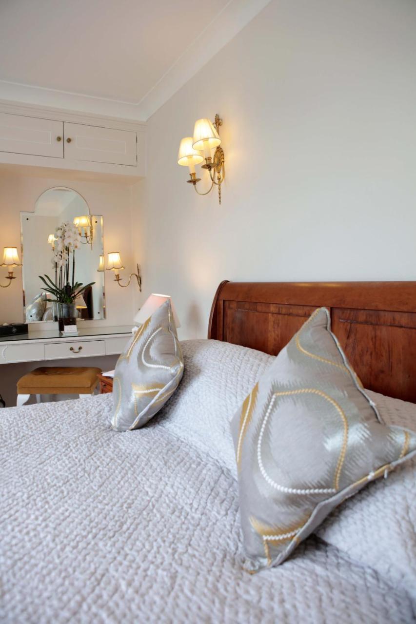 The French Horn Otel Reading Dış mekan fotoğraf