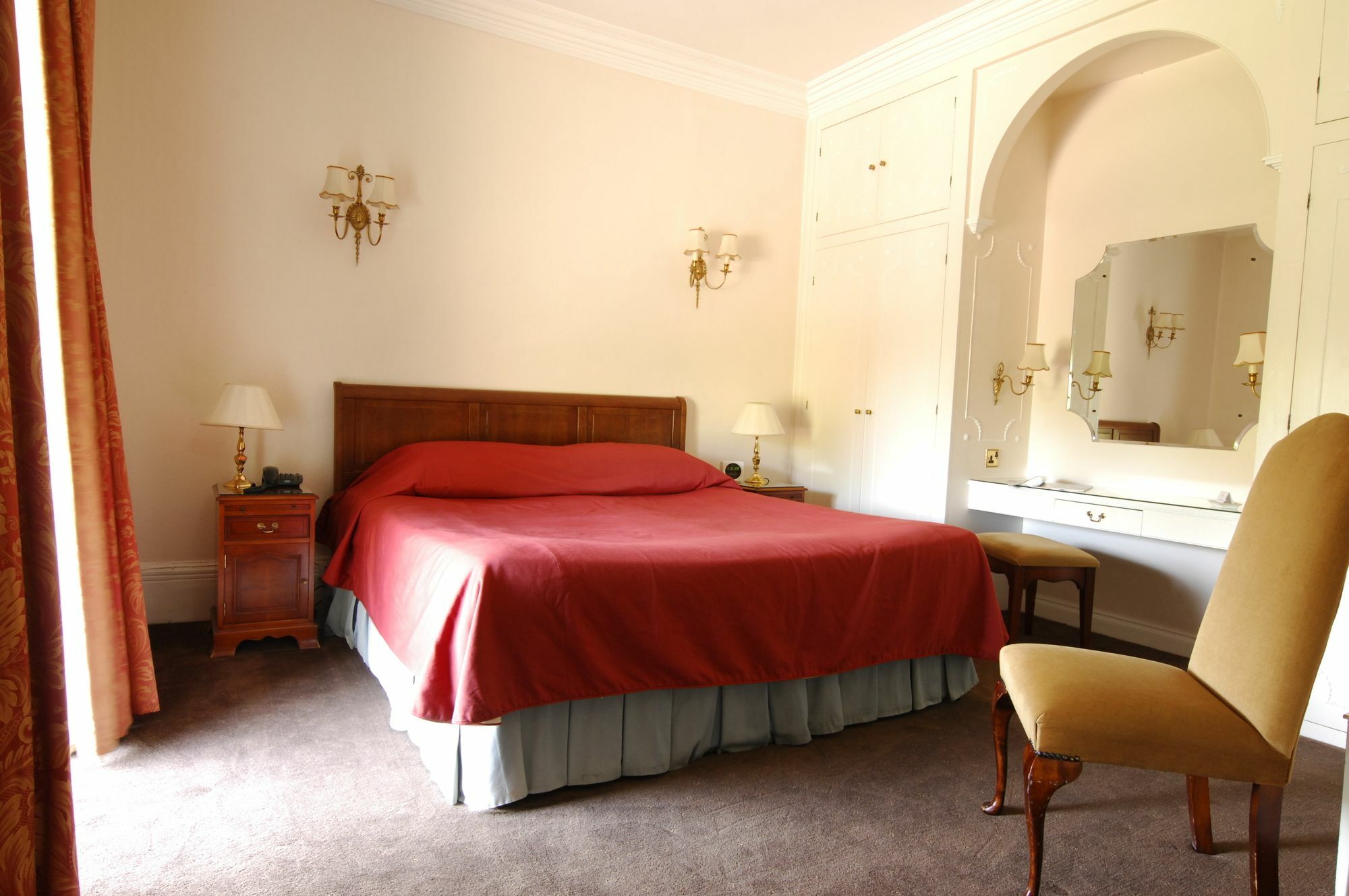 The French Horn Otel Reading Dış mekan fotoğraf